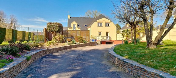 5 bedrooms House in Ploermel, France No. 193311 5