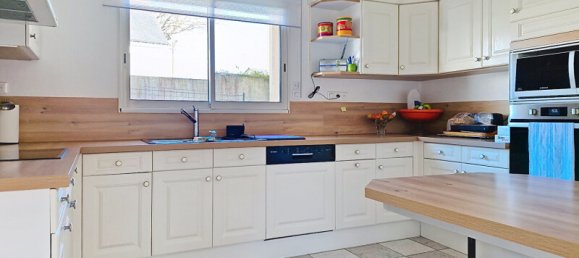 5 bedrooms House in Ploermel, France No. 193311 6