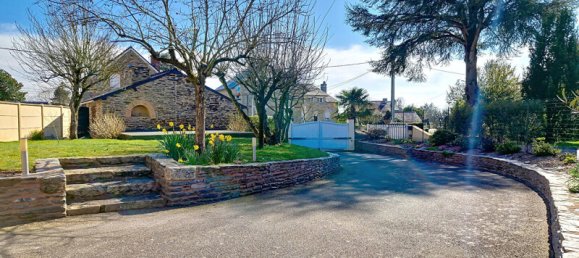 5 bedrooms House in Ploermel, France No. 193311 12