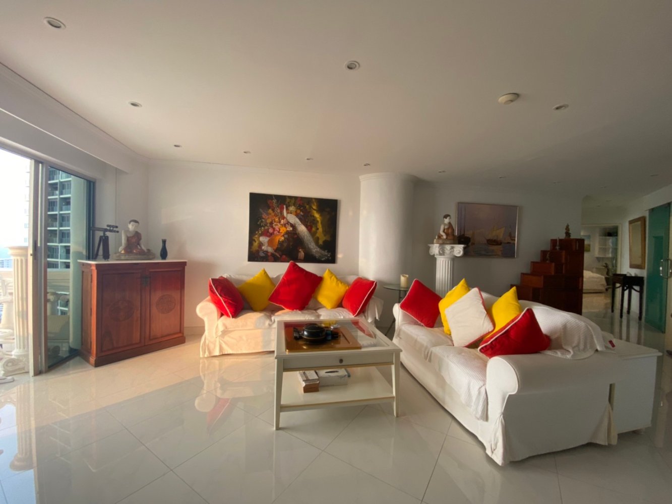 2 bedrooms Condo in Pattaya, Thailand No. 1219