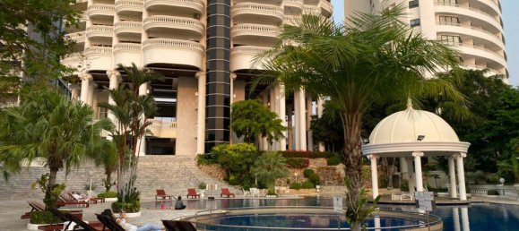 2 bedrooms Condo in Pattaya, Thailand No. 1219 24