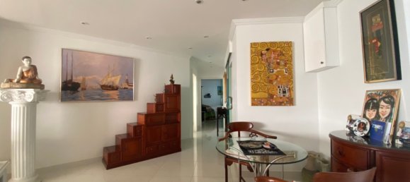 2 bedrooms Condo in Pattaya, Thailand No. 1219 3