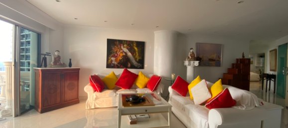 2 bedrooms Condo in Pattaya, Thailand No. 1219 5