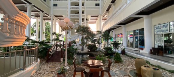 2 bedrooms Condo in Pattaya, Thailand No. 1219 30