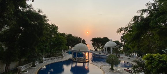 2 bedrooms Condo in Pattaya, Thailand No. 1219 21