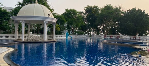 2 bedrooms Condo in Pattaya, Thailand No. 1219 23