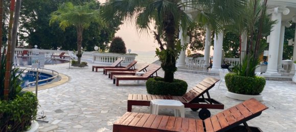 2 bedrooms Condo in Pattaya, Thailand No. 1219 28