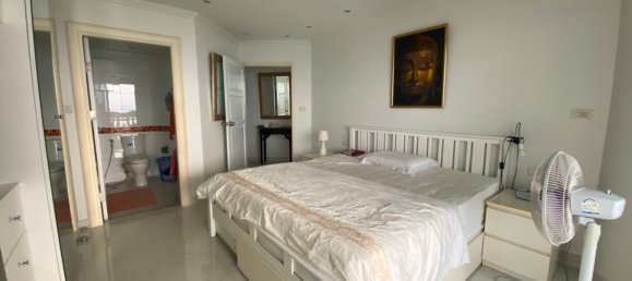 2 bedrooms Condo in Pattaya, Thailand No. 1219 15