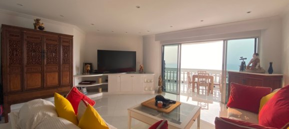 2 bedrooms Condo in Pattaya, Thailand No. 1219 13
