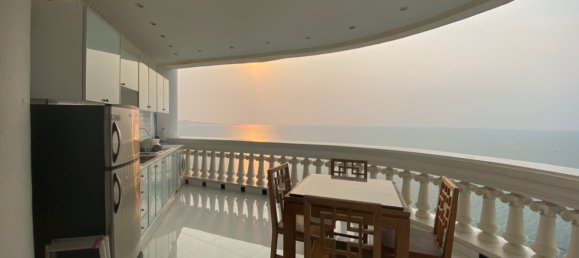 2 bedrooms Condo in Pattaya, Thailand No. 1219 17