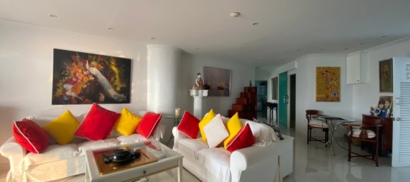 2 bedrooms Condo in Pattaya, Thailand No. 1219 16