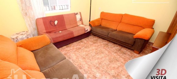 2 Schlafzimmer Wohnung in Castellon, Spain, Nr. 123369 4