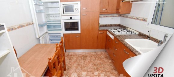 2 Schlafzimmer Wohnung in Castellon, Spain, Nr. 123369 6