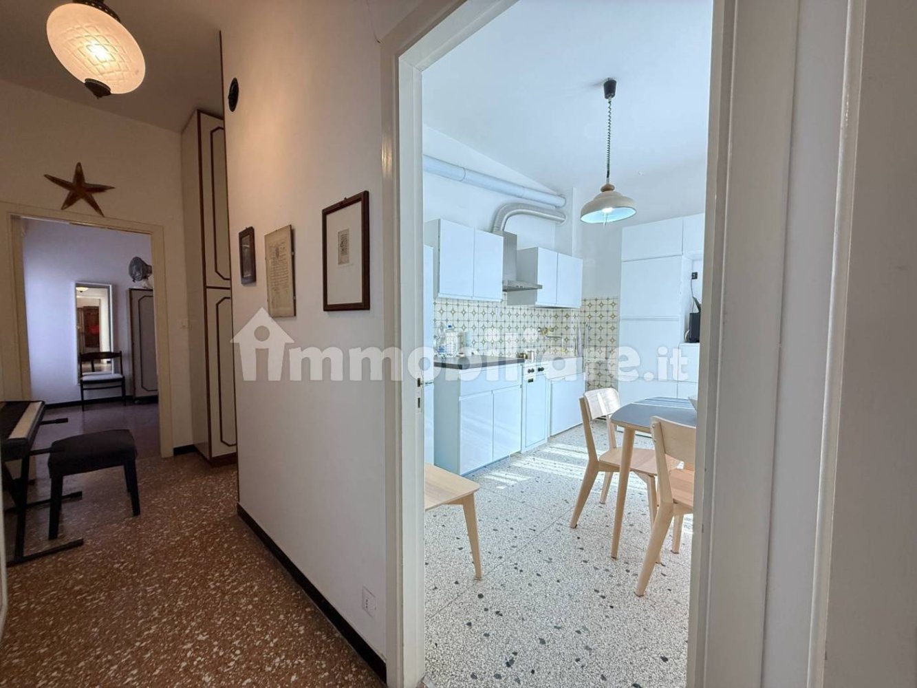 1 bedroom Apartment in Finale Ligure, Italy No. 271595