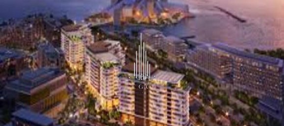 Apartamento T3 em Saadiyat Island, UAE N.º 93870 12