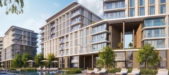 Apartamento T3 em Saadiyat Island, UAE N.º 93870 10