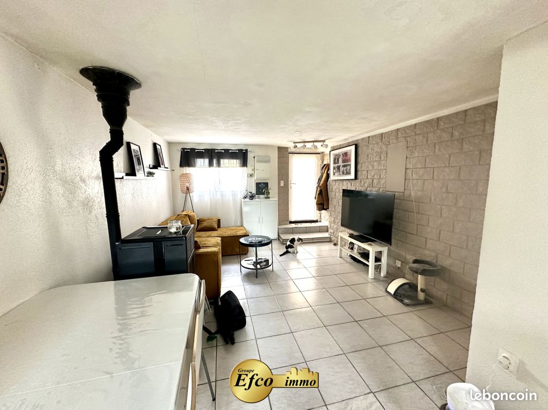 2 bedrooms Apartment in Buschwiller, France No. 259154