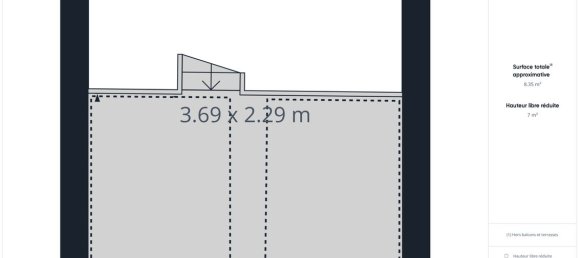 2 bedrooms Apartment in Buschwiller, France No. 259154 18