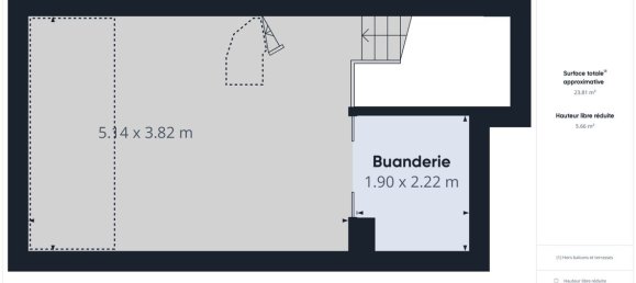 2 bedrooms Apartment in Buschwiller, France No. 259154 17