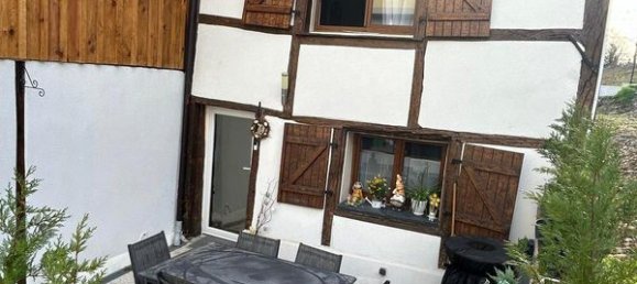 2 bedrooms Apartment in Buschwiller, France No. 259154 5