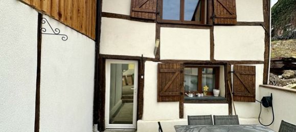 2 bedrooms Apartment in Buschwiller, France No. 259154 3