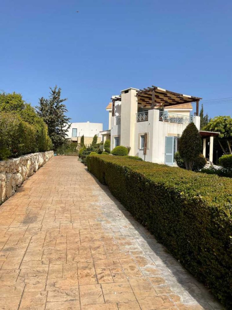 3 غرف نوم منزل في Neo Chorio, Cyprus رقم 10840