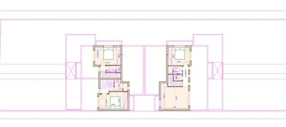 3 bedrooms Office in Thermaic Gulf, Greece No. 2307 4