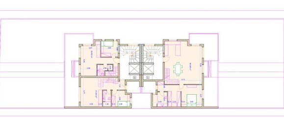 3 bedrooms Office in Thermaic Gulf, Greece No. 2307 5