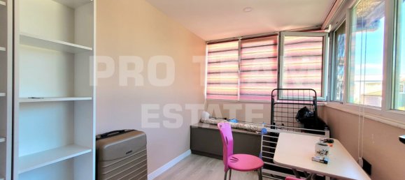 5 rooms Penthouse in Lara, Turkey No. 18381 22