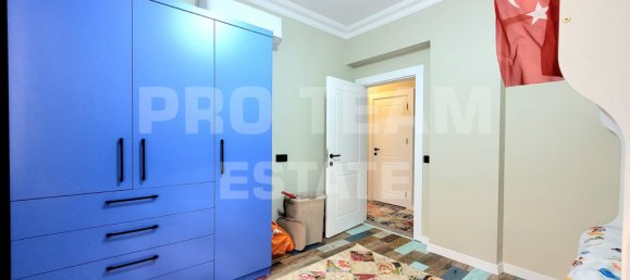 5 rooms Penthouse in Lara, Turkey No. 18381 11