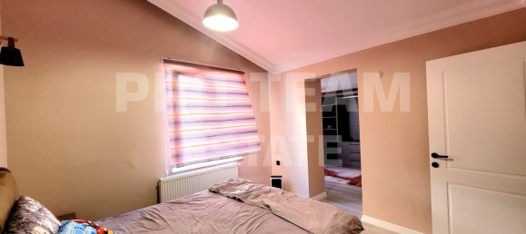 5 rooms Penthouse in Lara, Turkey No. 18381 19