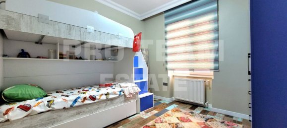 5 rooms Penthouse in Lara, Turkey No. 18381 10
