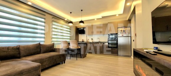 5 rooms Penthouse in Lara, Turkey No. 18381 9