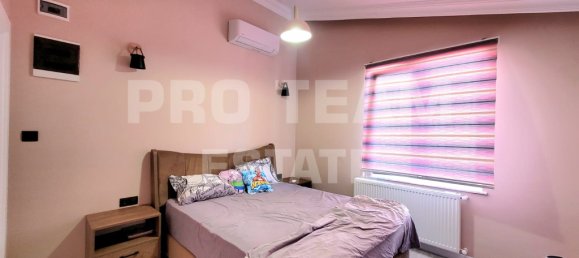 5 rooms Penthouse in Lara, Turkey No. 18381 18