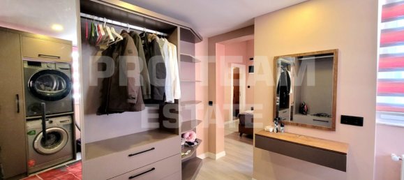 5 rooms Penthouse in Lara, Turkey No. 18381 21