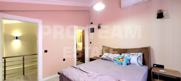 5 rooms Penthouse in Lara, Turkey No. 18381 17