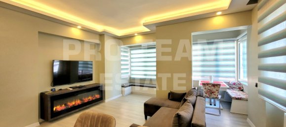 5 rooms Penthouse in Lara, Turkey No. 18381 7