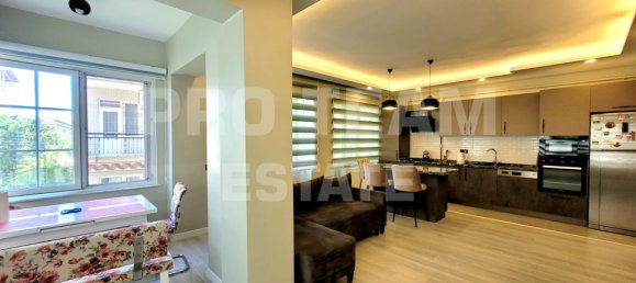 5 rooms Penthouse in Lara, Turkey No. 18381 8