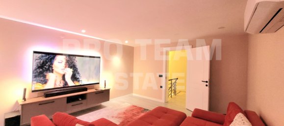 5 rooms Penthouse in Lara, Turkey No. 18381 15