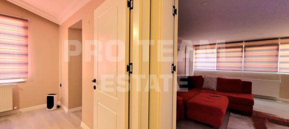 5 rooms Penthouse in Lara, Turkey No. 18381 14