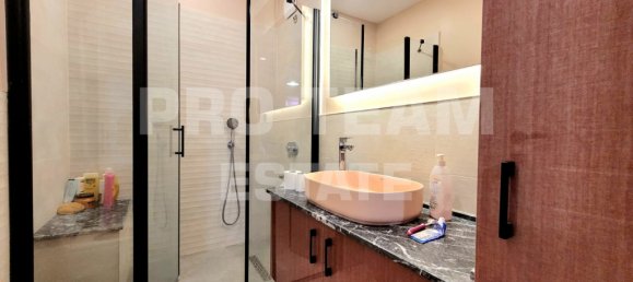 5 rooms Penthouse in Lara, Turkey No. 18381 23