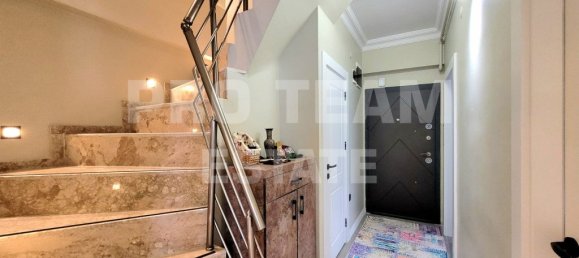 5 rooms Penthouse in Lara, Turkey No. 18381 2