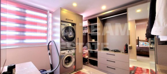 5 rooms Penthouse in Lara, Turkey No. 18381 20