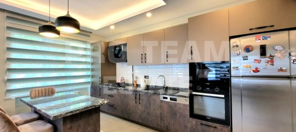 5 rooms Penthouse in Lara, Turkey No. 18381 5