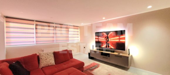 5 rooms Penthouse in Lara, Turkey No. 18381 16