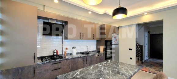 5 rooms Penthouse in Lara, Turkey No. 18381 4