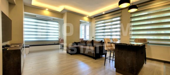 5 rooms Penthouse in Lara, Turkey No. 18381 3