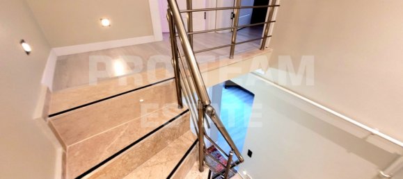 5 rooms Penthouse in Lara, Turkey No. 18381 13