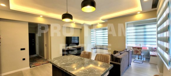 5 rooms Penthouse in Lara, Turkey No. 18381 6