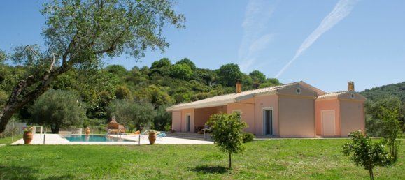 5 Schlafzimmer Villa in Corfu, Greece, Nr. 7369 32